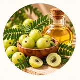 Amla Oil