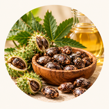 Jamaican Black Castor Oil