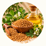 Fenugreek Seed Extract