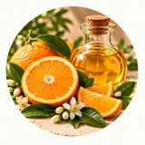 Orange Essential Oil