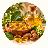 Vitamin E Oil