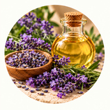 Lavender Oil