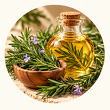 Rosemary Infused Oil